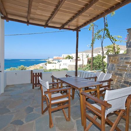 Reggina'S Apartments Finikas  Exterior photo