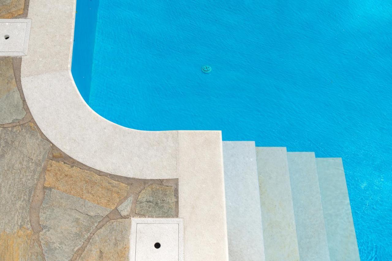 Reggina'S Apartments Finikas  Exterior photo