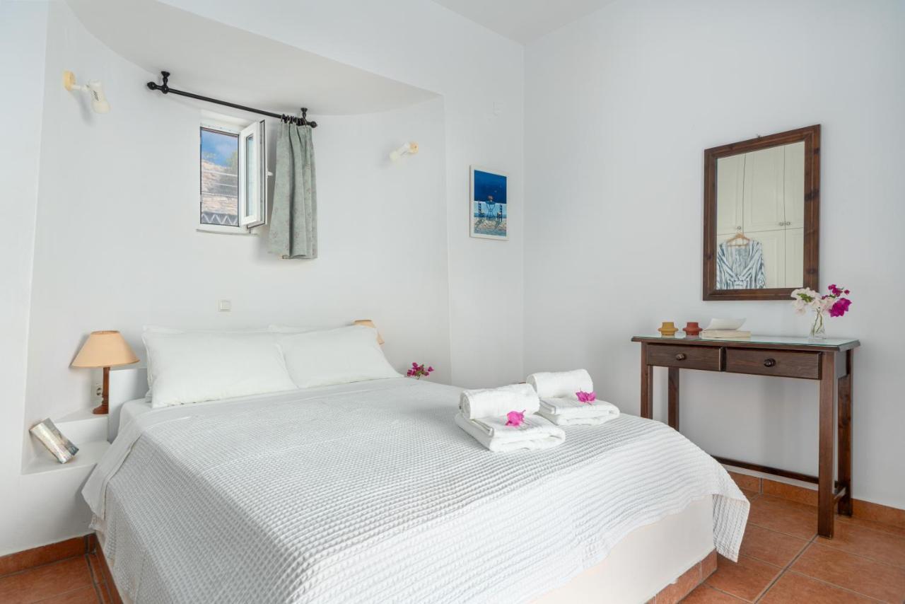 Reggina'S Apartments Finikas  Exterior photo