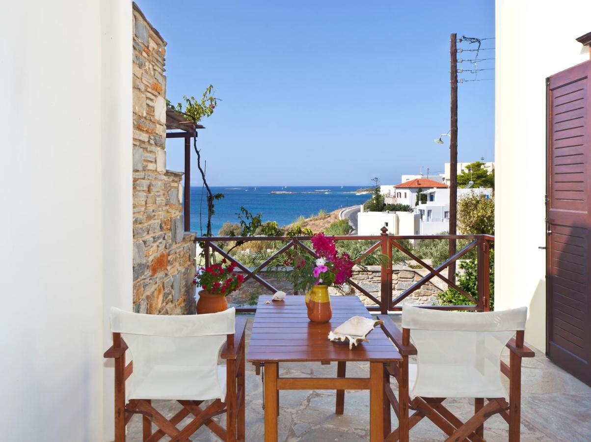Reggina'S Apartments Finikas  Exterior photo