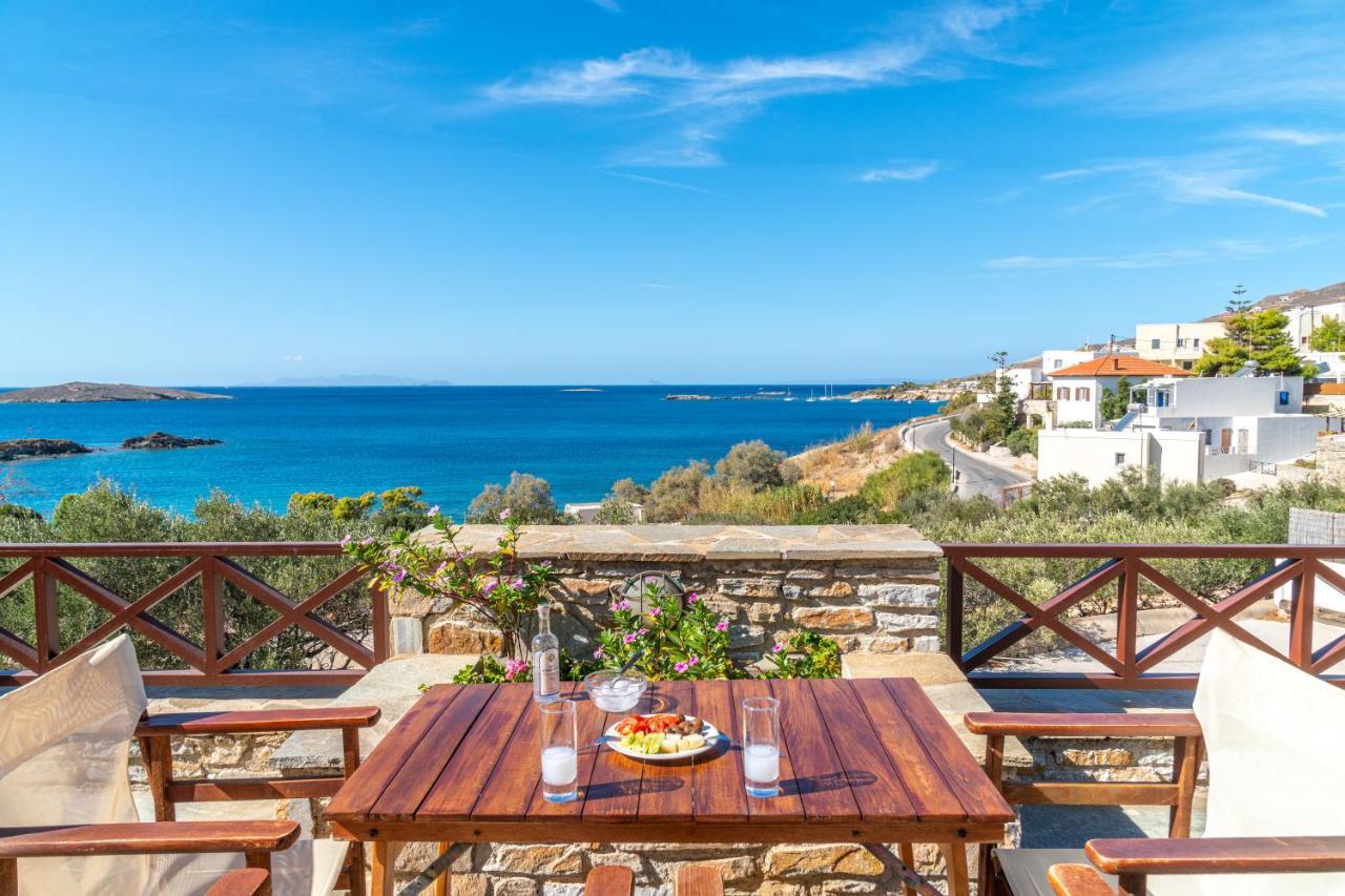 Reggina'S Apartments Finikas  Exterior photo